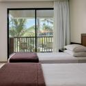 Resort Marulhos Suítes Resort by MAI