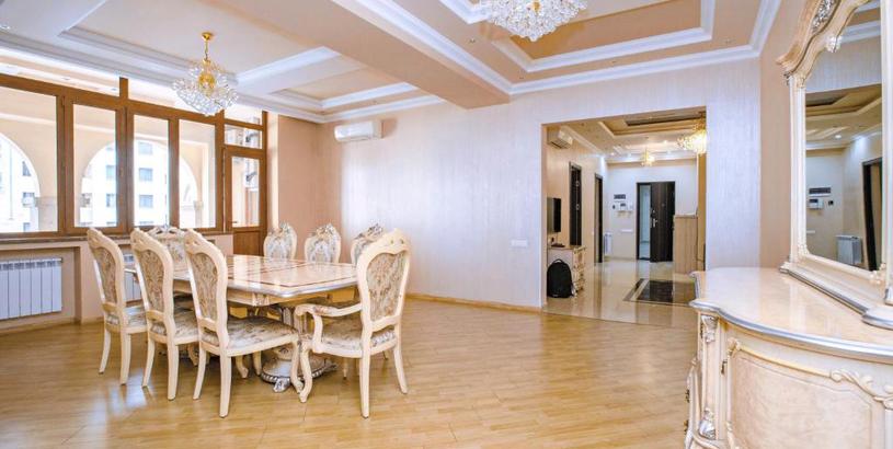 Apartments Stay Inn Apartments on Amiryan str