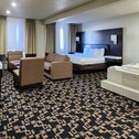 Hotel Comfort Inn & Suites