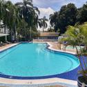 Апартаменты Condominio Girardot Resort Apto 6-402