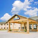 Мотель Days Inn by Wyndham North Sioux City