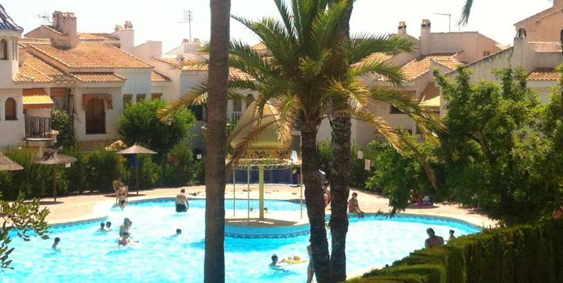 Holiday home House with 3 bedrooms in Port Mari with wonderful sea view shared pool terrace 600 m from the beach