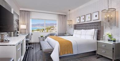 Hotel Huntley Santa Monica Beach
