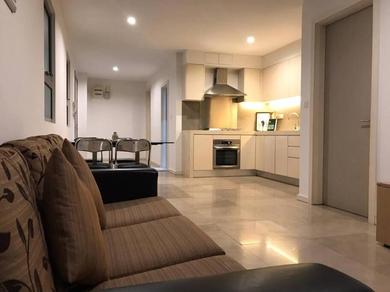 Apartments Gorgeous Fairlane 2 Bedrooms - Bukit Bintang KL