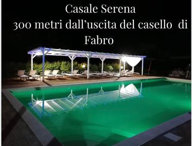 Гостевой дом Casale Serena