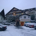 Отель Landhotel Spessartruh