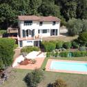 Вилла Villa Luna Luxury with swimming pool