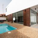 Вилла Modern 2BR House - Private Pool - Parking