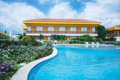 Hotel Hotel Mocawa Resort
