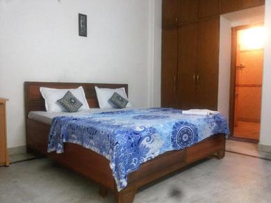 Apartments DevRaj Residency Inn