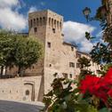 Дом отдыха MarcheAmore - Torre da Bora, Luxury Medieval Tower