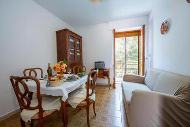 Apartments Margherita Among Vineyard - Happy Rentals