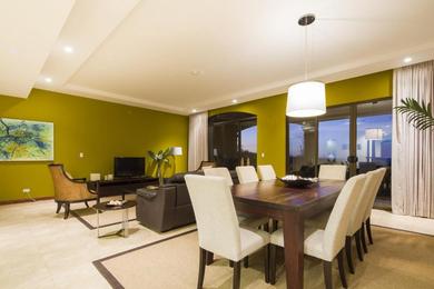 Апартаменты Jobo 7 Luxury Penthouse - Reserva Conchal
