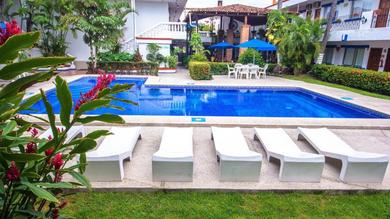 Hotel Hacienda Vallarta - Playa Las Glorias