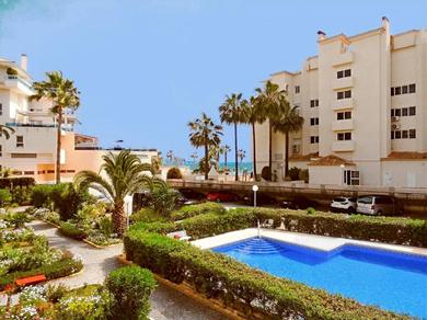 Apartments Casa Mediterráneo Albir