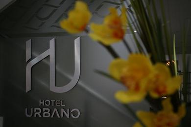 Hotel Hotel Urbano