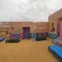 Гостевой дом Mashammn Nubian Camp