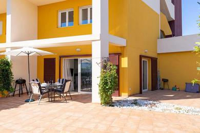 Apartments Fantastic Location - Luxury 3 Bed 3 Bath Duplex in Playa Flamenca