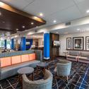 Отель Holiday Inn Express & Suites Greenville S - Piedmont, an IHG Hotel