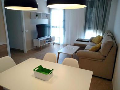 Apartments Mi Apartamento en el Delta del Ebro+