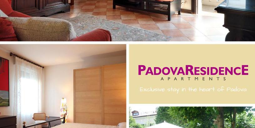 Apartments PadovaResidence Apartments - Ai Talenti