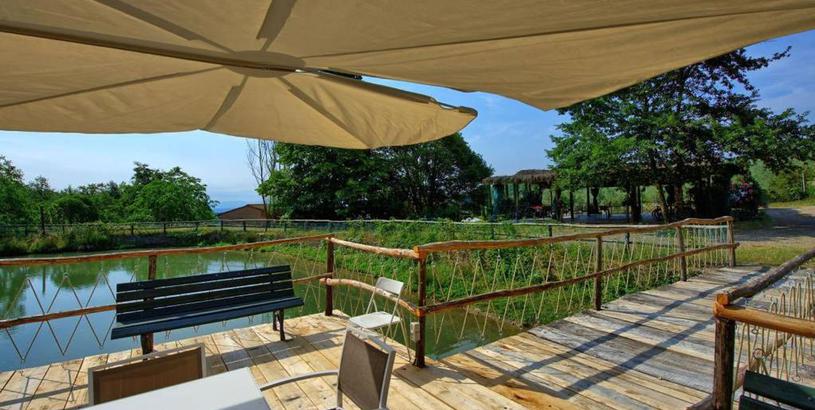 Holiday home Agriturismo Fattoria Celle