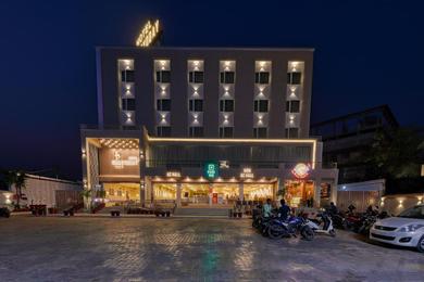 HOTEL BHAGYODAY