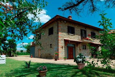 Guest house Podere I Gigli