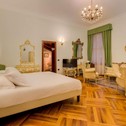 Отель Best Western Plus Hotel Villa Tacchi