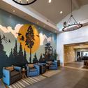 Отель Seacliff Inn Aptos, Tapestry Collection by Hilton