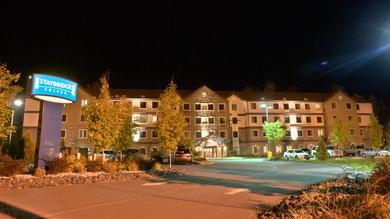 Отель Staybridge Suites East Stroudsburg - Poconos, an IHG Hotel