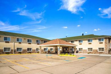 Hotel Comfort Inn Onalaska - La Crosse Area