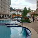 Отель Olimpia Park Resort