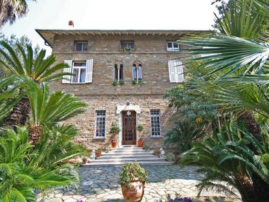 Гостевой дом La Casa di Anny CITR 8027