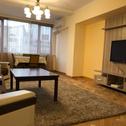 Apartments CALM APARTMENT IN THE CITY CENTER, Yerevan