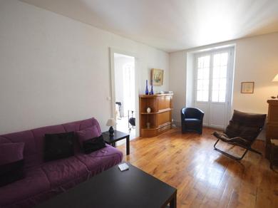 Апартаменты Appartement Évian-les-Bains, 2 pièces, 4 personnes - FR-1-498-14