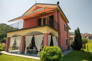 Hotel Villa Cinqueterre