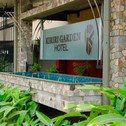 Отель Kiriri Garden Hotel