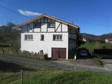 Holiday home Only 30 Kms From San Sebastian
