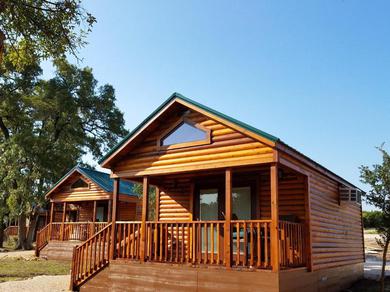 Campsite Al's Hideaway Cabin and RV Space, LLC