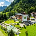 Отель Alpenhotel Oberstdorf - ein Rovell Hotel