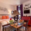 Apartments Fabulous Fully Furnished Studio Minutes From Times Square!