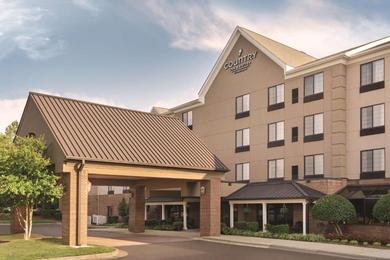 Hotel Country Inn & Suites by Radisson, Raleigh-Durham Airport, NC
