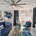 Apartments 15 STEPS FROM THE BEACH LUXURY FAMILY VACATION PARADISE l