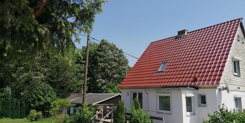 Дом отдыха Käthes Sommerhaus