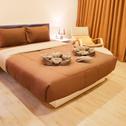 Apartments Seven Seas Resort Pattaya & Sofa bed
