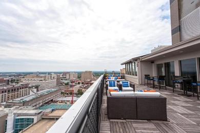 Apartments TWO Bold 1 BR CozyStays for your Louisville Getaway