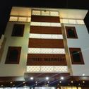Отель Hotel Marwari