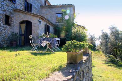 Guest house B&B Colle Perrini Country House