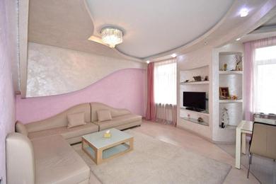 Caskade- Tamanyan Street, 2 bedrooms Beautiful, Renovated apartment KS343